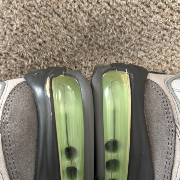 Nike Air Max 98 'Fresh Mint' - Picture 3 of 6